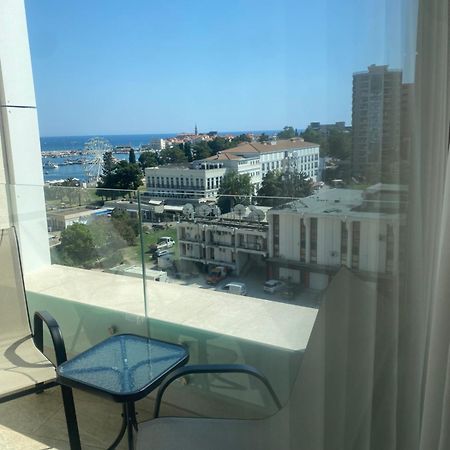Seabreeze Apartments Budva Exterior foto