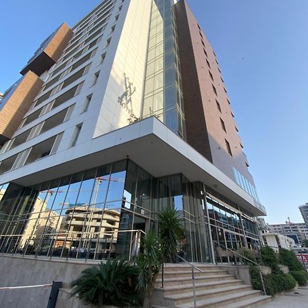 Seabreeze Apartments Budva Exterior foto